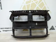 Воздуховод радиатора BMW X1 2015-2019 51748077477 F48 M-PACK