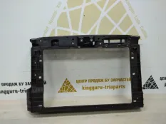 Панель передняя Skoda Rapid 2020-2022 60U805588E 2 NK6