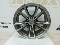 Диск Литой R17 BMW 5 2017-2019 6863417 G30 ДО РЕСТАЙЛИНГ