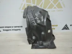 Подкрылок BMW 4 2013-2017 51717260703 F32 M-PACK ДО РЕСТАЙЛИНГ, передний левый