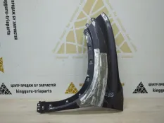 Крыло Hyundai Creta 2021-2022 66311BW000 2 SU2, переднее левое