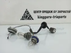 Проводка фонаря Hyundai Creta 2021-2022 2 SU2