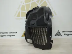 Подкрылок BMW X5 2013-2018 51717290853 F15, передний левый