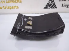 Воздуховод тормозного механизма BMW X5 2019-2023 51747421700 G05, передний правый