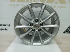 Диск Литой R17 BMW X1 2015-2019 6856061 F48