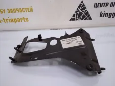 Кронштейн автономного отопителя BMW 5 2017-2019 64129321063 G30 ДО РЕСТАЙЛИНГ