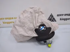 Подушка безопасности в руль BMW 5 2017-2019 32307855723 G30 ДО РЕСТАЙЛИНГ