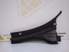 Жабо Volkswagen Tiguan 2016-2020 5NB819403 2 AD1 ДО РЕСТАЙЛИНГ, левое