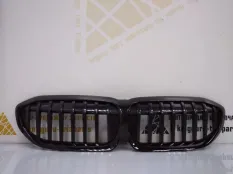 Решетка радиатора BMW 3 2018-2022 51137449432 G20