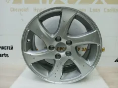 Диск литой R16 Volvo V40 2012-2016 31317058 2 MV