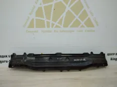 Усилитель бампера Hyundai I30 2015-2017 86631A6000 2 GD РЕСТАЙЛИНГ, задний