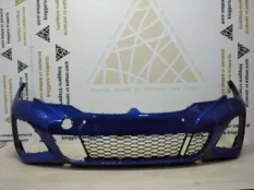 Бампер BMW 3 2018-2022 51118099895 G20 M-PACK, передний