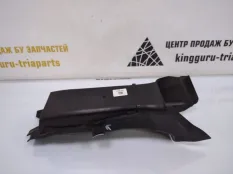 Воздуховод тормозного механизма BMW 7 2019-2022 51748073952 G11 РЕСТАЙЛИНГ, передний правый
