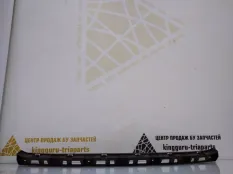 Кронштейн бампера Volkswagen Polo 2015-2020 6RU807863 5 612 РЕСТАЙЛИНГ, задний