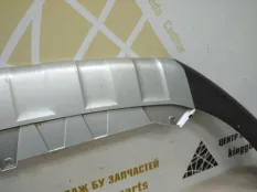 Спойлер Бампера Volkswagen Passat 2011-2015 3AA805903A B7 362, передний