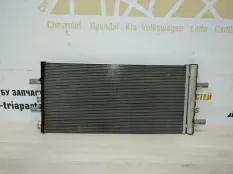 Радиатор кондиционера BMW X1 2015-2019 64539271207 F48