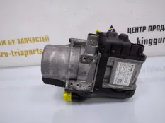 Автономный отопитель BMW 5 2017-2019 64129361064 G30 ДО РЕСТАЙЛИНГ