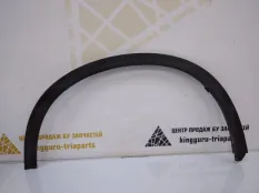 Расширитель крыла Suzuki Vitara 2014-2019 7722154P0 2 LY ДО РЕСТАЙЛИНГ, передний левый