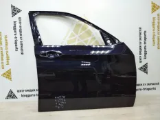 Дверь BMW X5 2013-2018 41517386738 F15, передняя правая