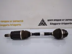 Привод BMW X3 2017-2021 31608643183 G01 ДО РЕСТАЙЛИНГ, передний левый