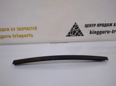 Направляющая стекла двери BMW 3 2007 51357263381 E90 ДО РЕСТАЙЛИНГ 2.0 N46B20B, задняя левая