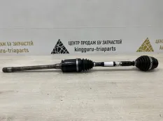 Привод BMW X5 2019-2023 31608486202 G05 M-PACK, передний правый