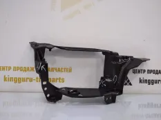 Кронштейн насадки глушителя BMW X5 2019-2023 51128074188 G05 M-PACK, правый