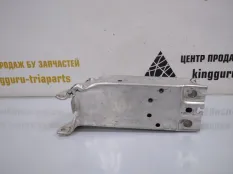 Кронштейн усилителя бампера BMW X1 2015-2019 51117406386 F48, передний правый