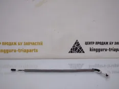 Трос открывания двери BMW 3 2007 51227117743 E90 ДО РЕСТАЙЛИНГ 2.0 N46B20B, задний правый