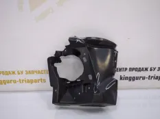 Кронштейн противотуманной фары BMW 4 2013-2017 51118054511 F32 M-PACK ДО РЕСТАЙЛИНГ, левый