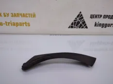 Ручка двери внутренняя BMW 3 2007 9150334 E90 ДО РЕСТАЙЛИНГ 2.0 N46B20B, задняя правая