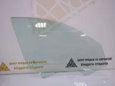 Стекло двери BMW 3 2007 51337060264 E90 ДО РЕСТАЙЛИНГ 2.0 N46B20B, переднее правое