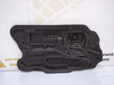 Пыльник двери BMW 3 2007 51487060209 E90 ДО РЕСТАЙЛИНГ 2.0 N46B20B, передний левый