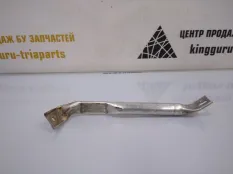 Кронштейн передней панели BMW X5 2013-2018 51117308058 F15, правый