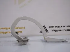 Петля крышки багажника BMW 5 2017-2019 41007440697 G30 ДО РЕСТАЙЛИНГ, левая