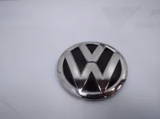 Эмблема багажника Volkswagen Tiguan 2016-2020 5NA853630 2 AD1 ДО РЕСТАЙЛИНГ