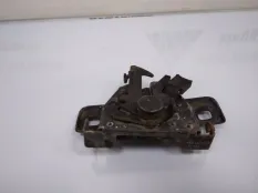 Замок капота Renault Logan 2014-2018 656017676R 2 L8 ДО РЕСТАЙЛИНГ