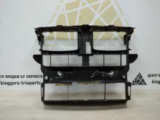 Воздуховод радиатора BMW X5 2013-2018 51747343798 F15
