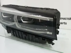 Фара ЛЭД LED BMW 7 2019-2022 63119450226 G11 РЕСТАЙЛИНГ, правая