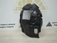 Подкрылок BMW 3 2011-2016 51717260726 F30 ДО РЕСТАЙЛИНГ, передний правый