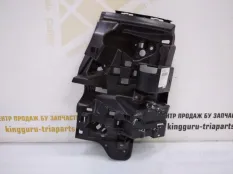 Кронштейн бампера BMW X6 2019-2022 51128069962 G06 M-PACK, задний правый