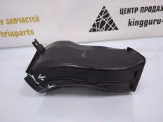 Воздуховод тормозного механизма BMW X5 2019-2023 51747421700 G05, передний правый