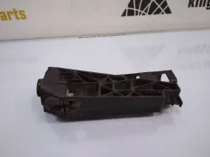 Кронштейн жалюзей воздуховода BMW X5 2019-2023 51749465528 G05, правый