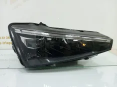 Фара ЛЭД LED Skoda Rapid 2020-2022 60U941020A 2 NK6, правая