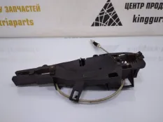 Кронштейн ручки двери BMW 3 2007 51227199840 E90 ДО РЕСТАЙЛИНГ 2.0 N46B20B, задний правый