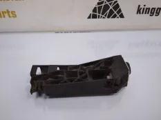 Кронштейн жалюзей воздуховода BMW X5 2019-2023 51749465528 G05, левый