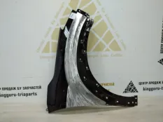Крыло Hyundai Tucson 2015-2018 66321D3000 3 TL ДО РЕСТАЙЛИНГ, переднее правое