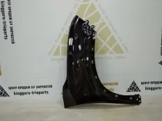 Крыло Hyundai Creta 2021-2022 66321BW000 2 SU2, переднее правое