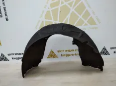 Подкрылок BMW 4 2020-2022 51717447165 G22, задний левый