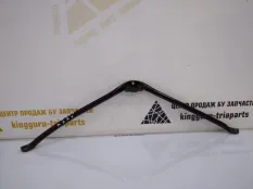 V-образная распорка кузова BMW X1 2015-2019 51647434549 F48